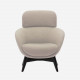 Anika single sofa - Beige Anika single sofa - Beige